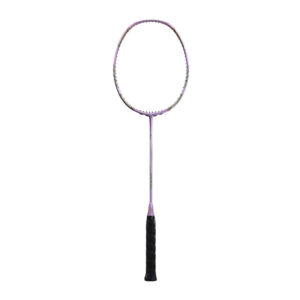 Apacs Z Ziggler Badminton Racket (Purple)