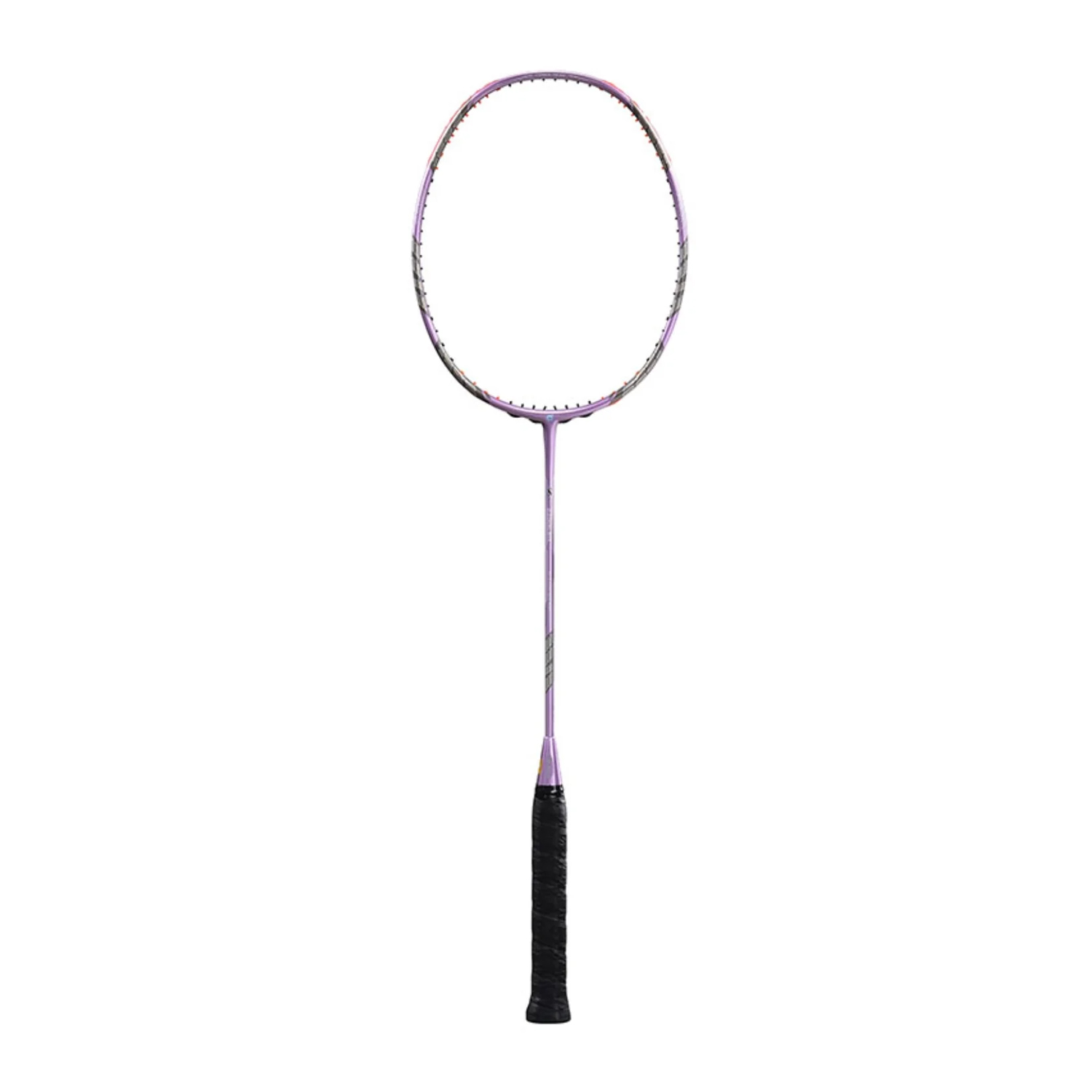 Apacs Z Ziggler Badminton Racket (Purple)