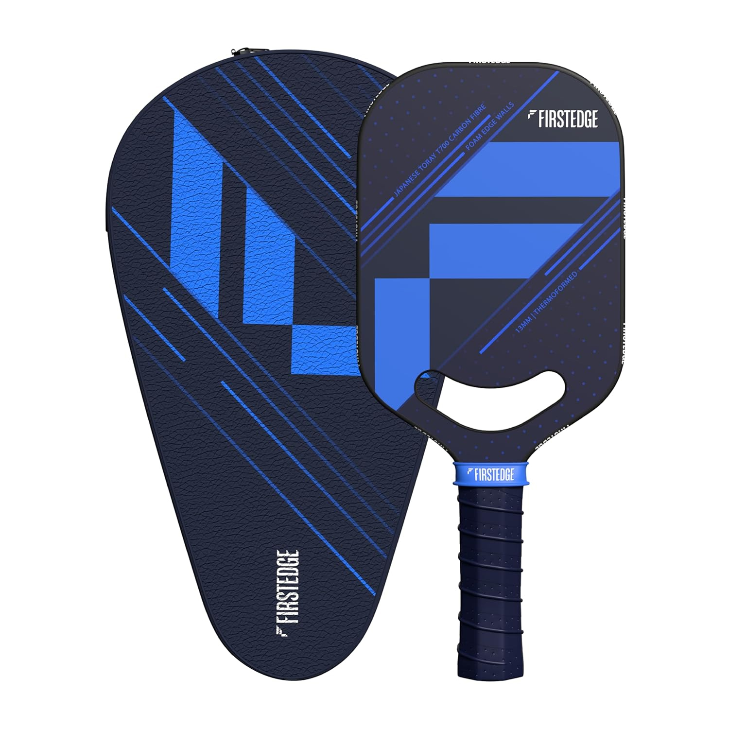 FirstEdge Aero Fusion T700 Pickleball Paddle