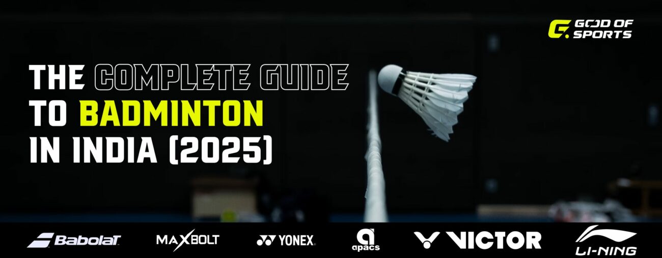 The Complete Guide to Badminton in India