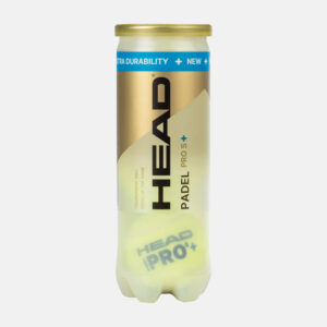 HEAD Pro S+ Padel Balls
