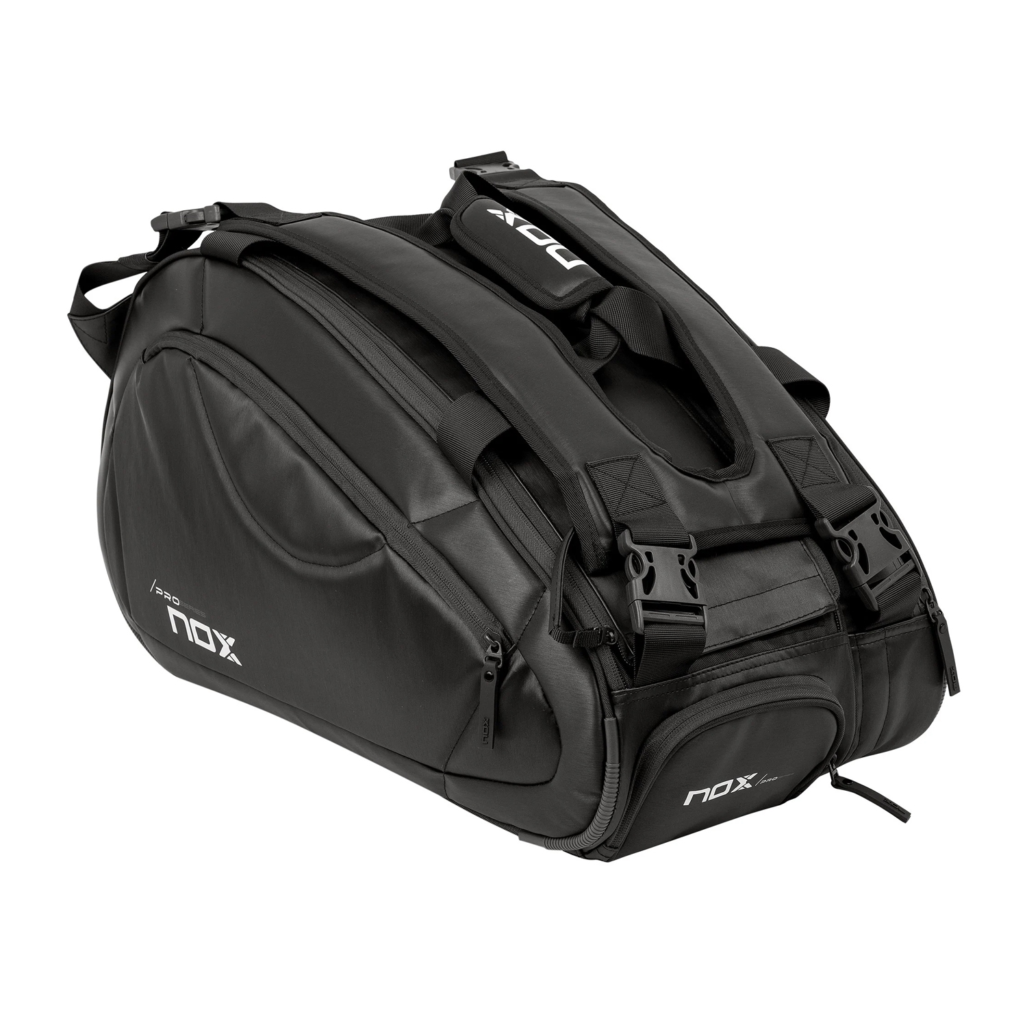 NOX Pro Series Padel Bag (Black)