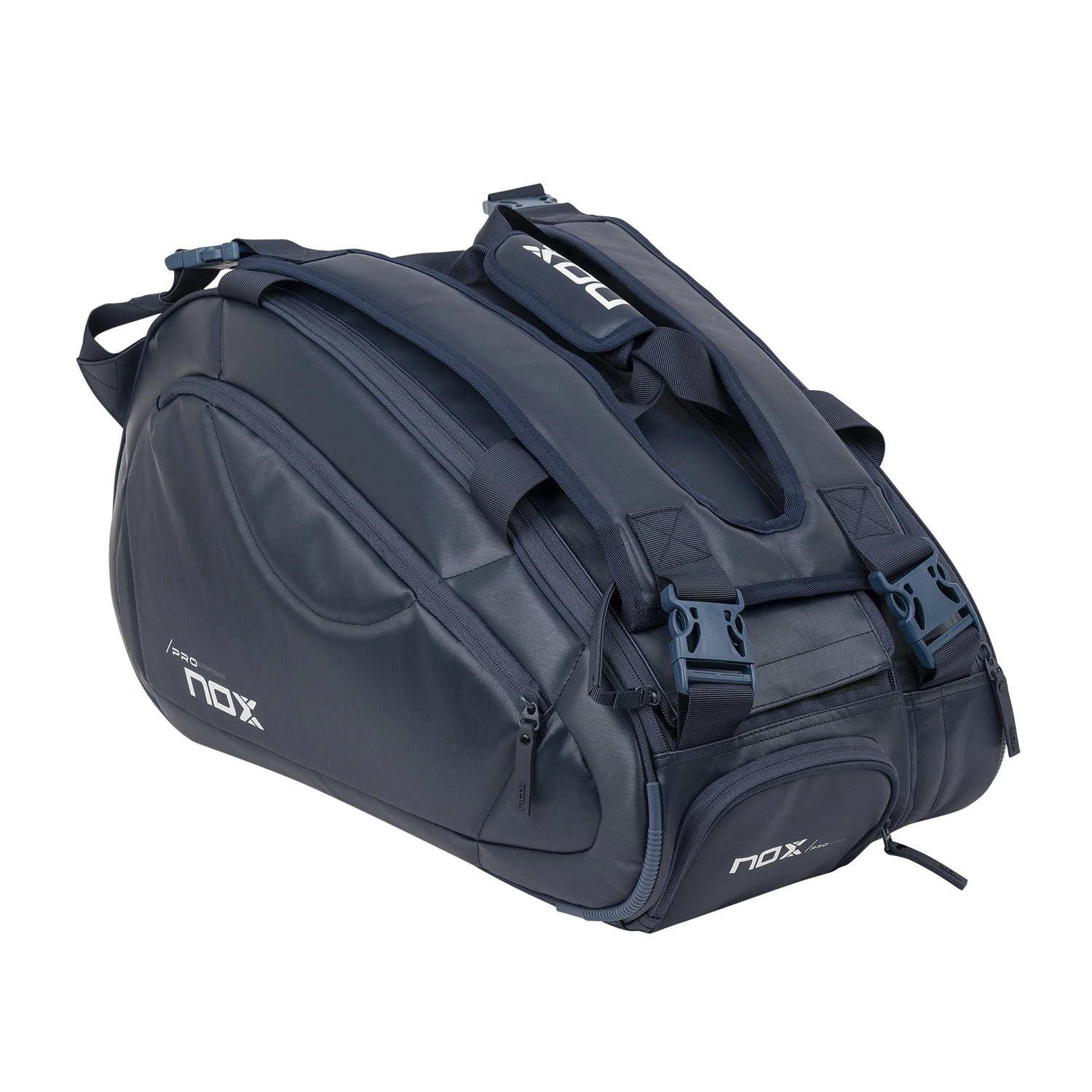 NOX Pro Series Padel Bag (Navy)