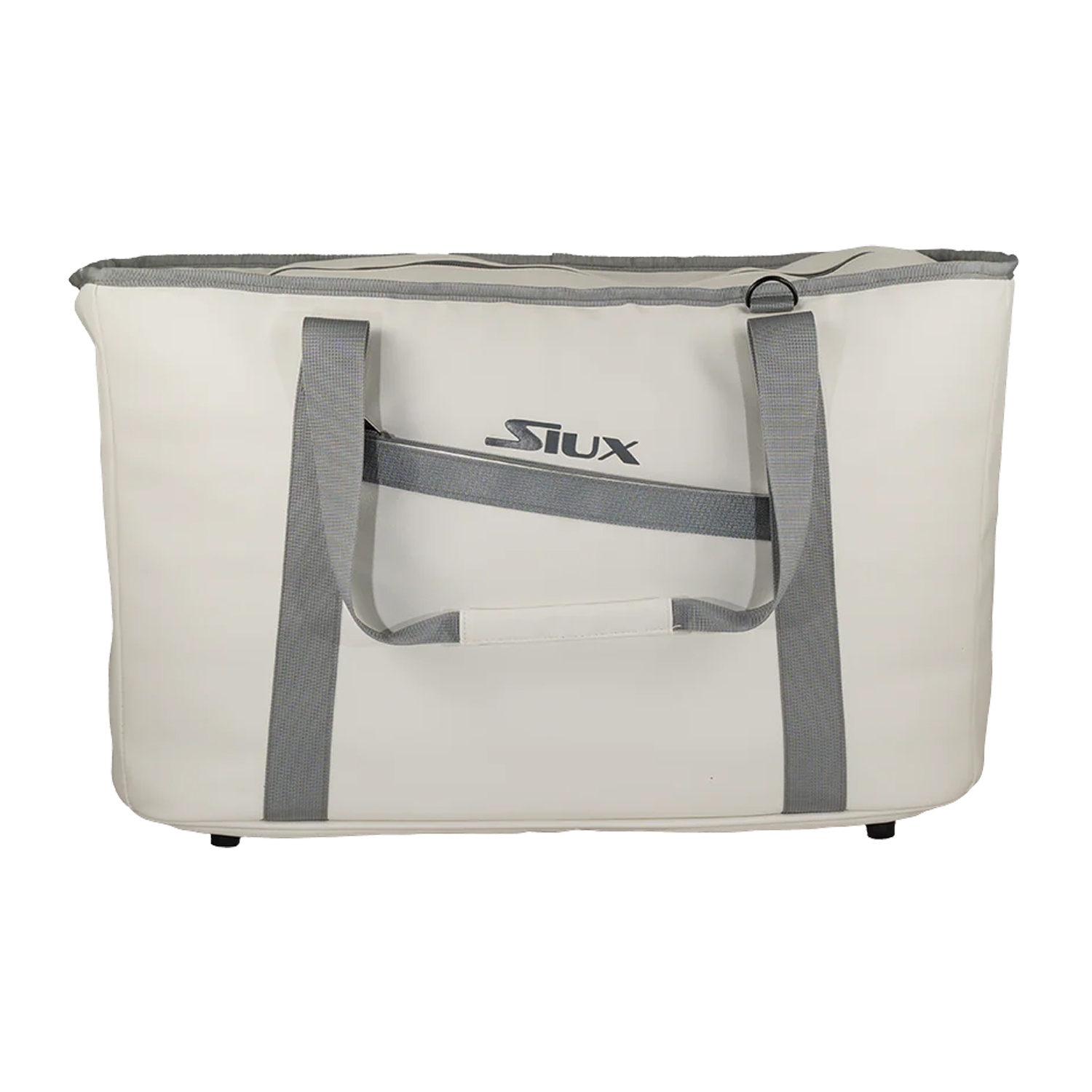SIUX Queen White Bag