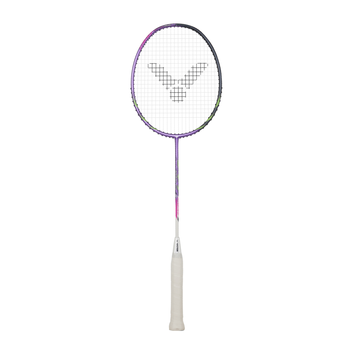 Victor Auraspeed 10 Badminton Racket