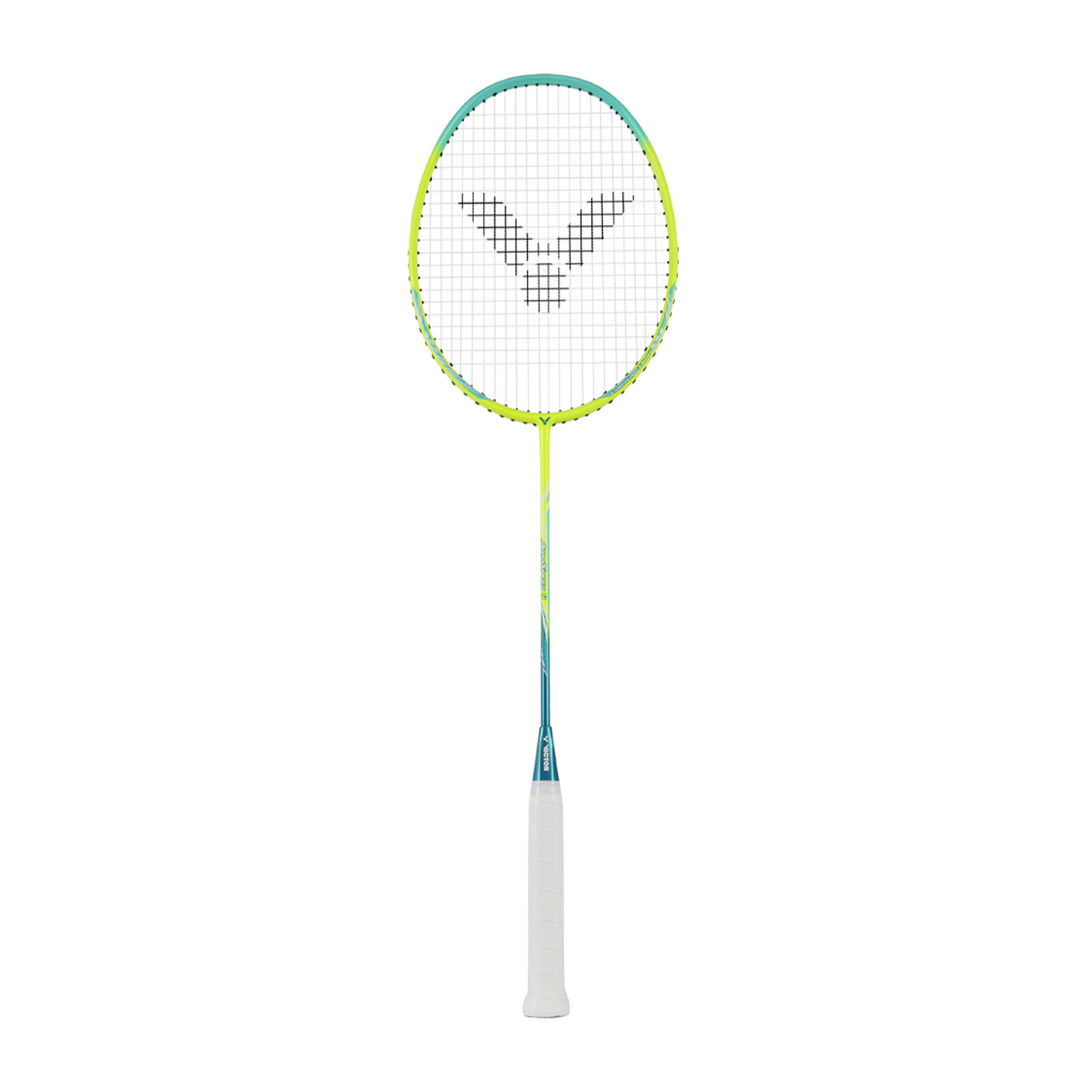 Victor Auraspeed 9 Badminton Racket