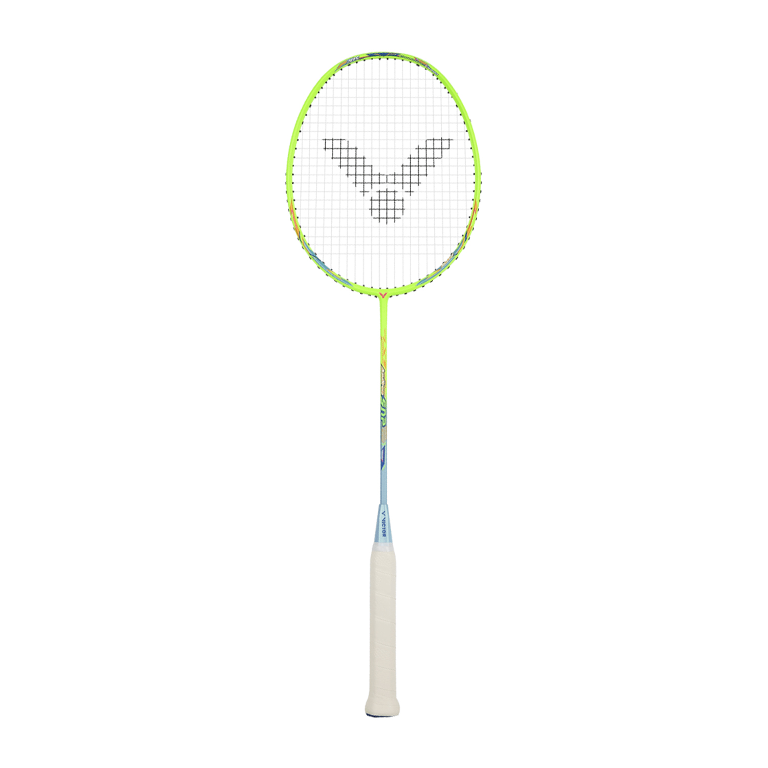 Victor Auraspeed SNP Badminton Racket