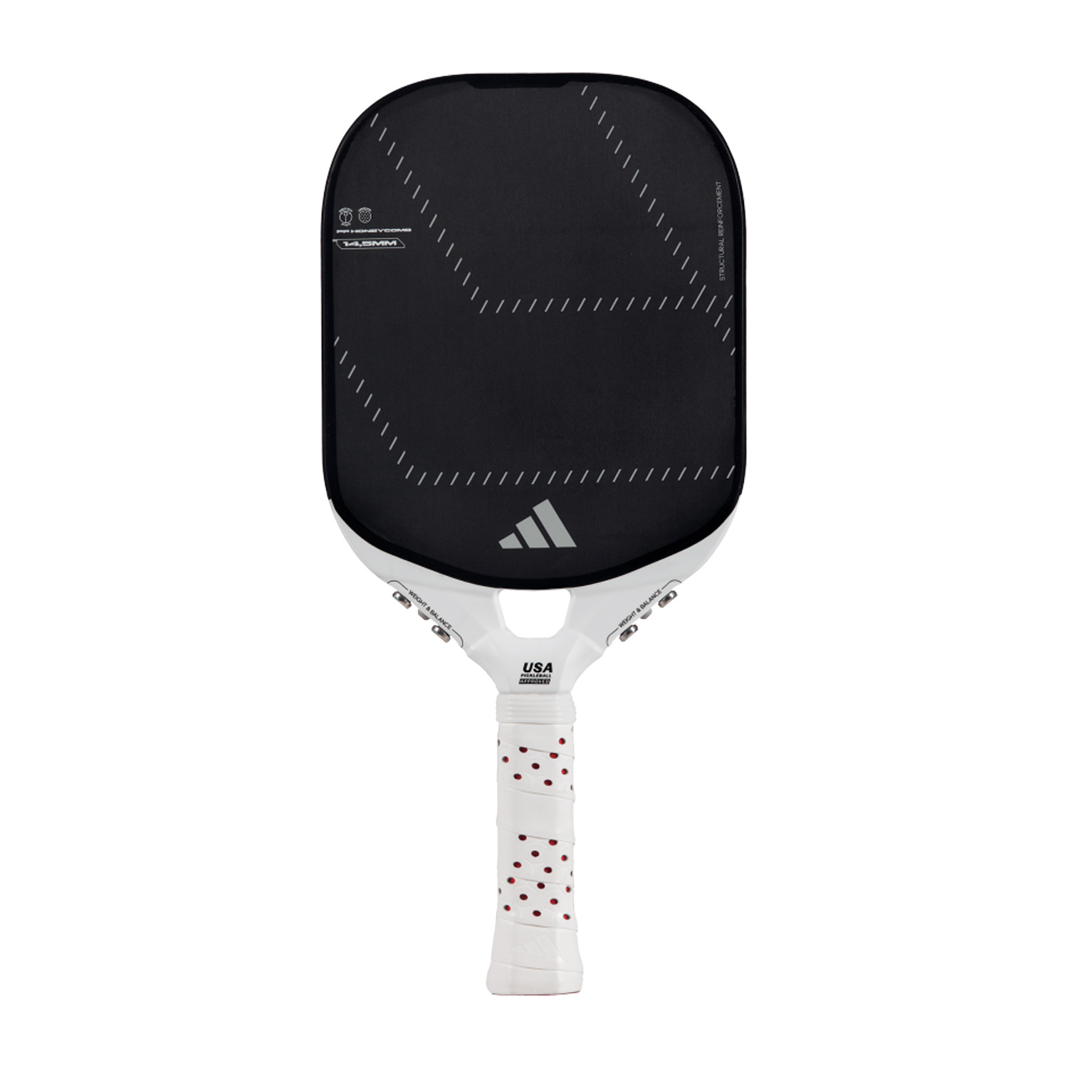 Adidas Metalbone 2025 Pickleball Paddle (14.5mm)
