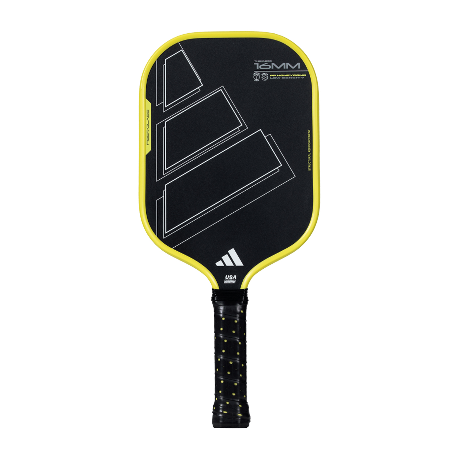 Adidas RX Team ATTK 2025 Pickleball Paddle
