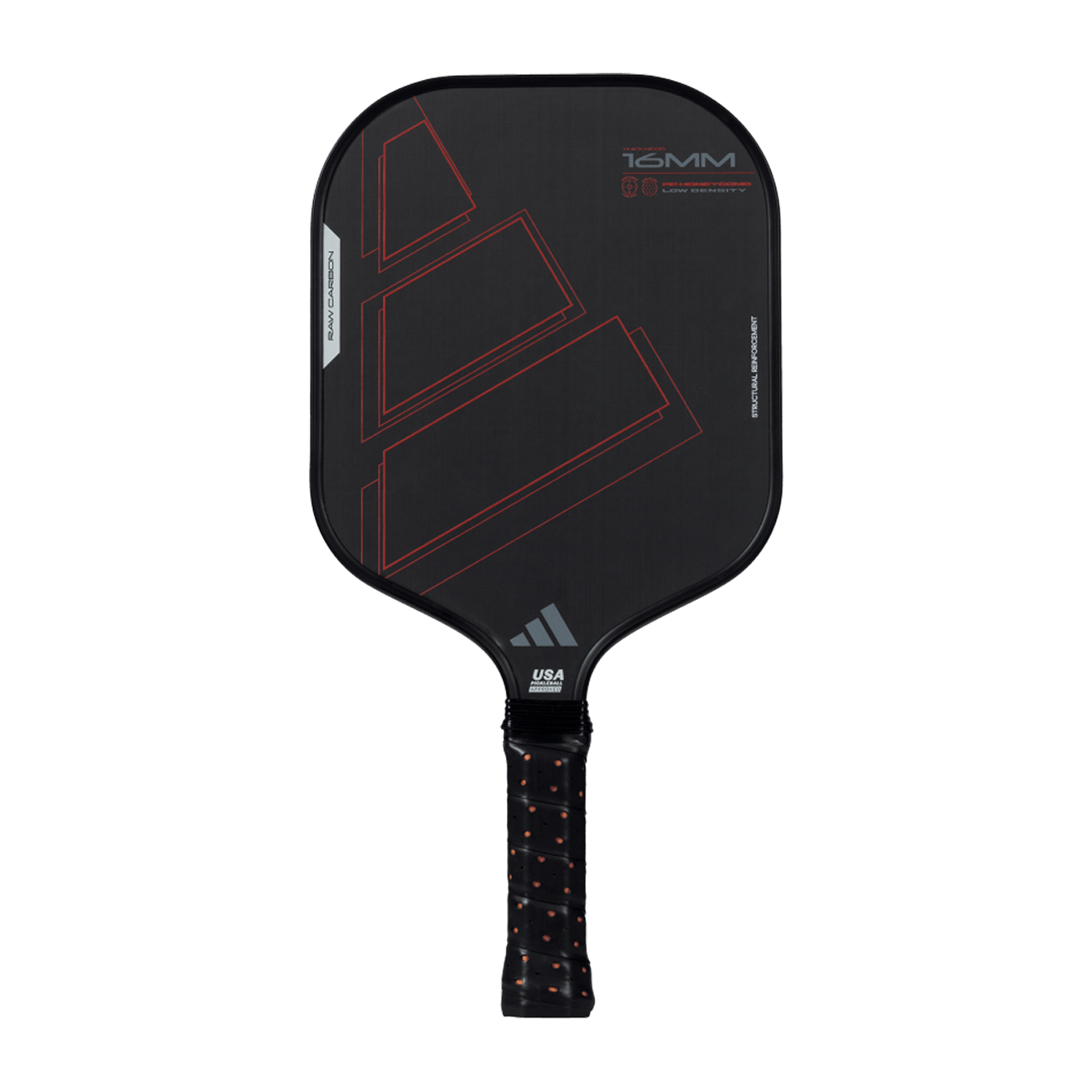 Adidas RX Carbon CTRL 2025 Pickleball Paddle