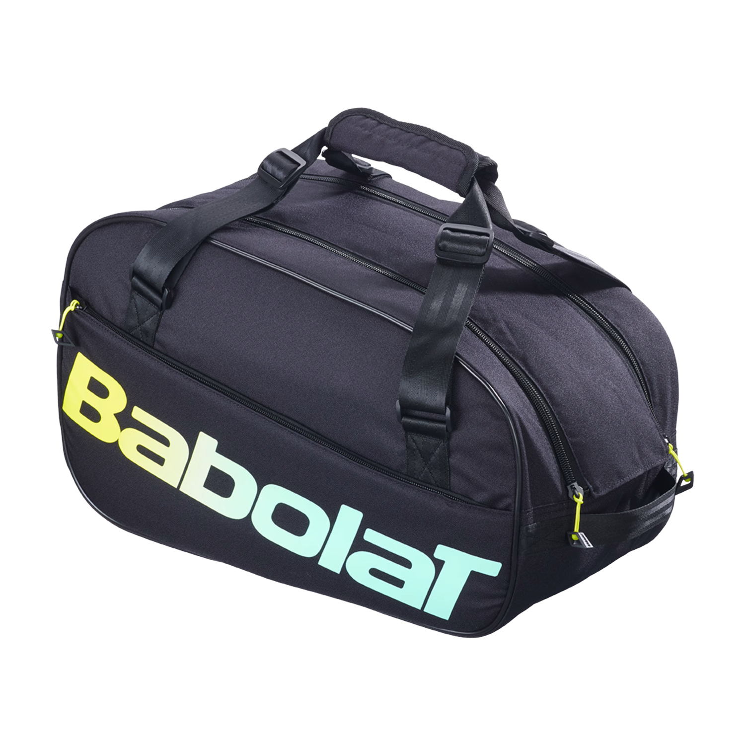 Babolat Court S Padel Kitbag (Multicolor)