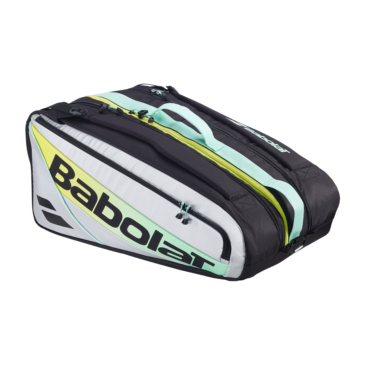 Babolat RH Pro Padel Kitbag (Multicolor)