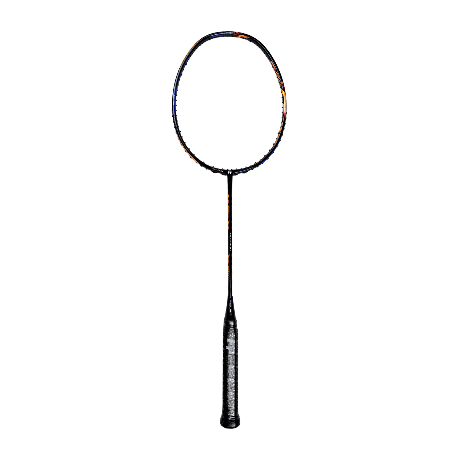 Felet Fleet Duora 10 Badminton Racket