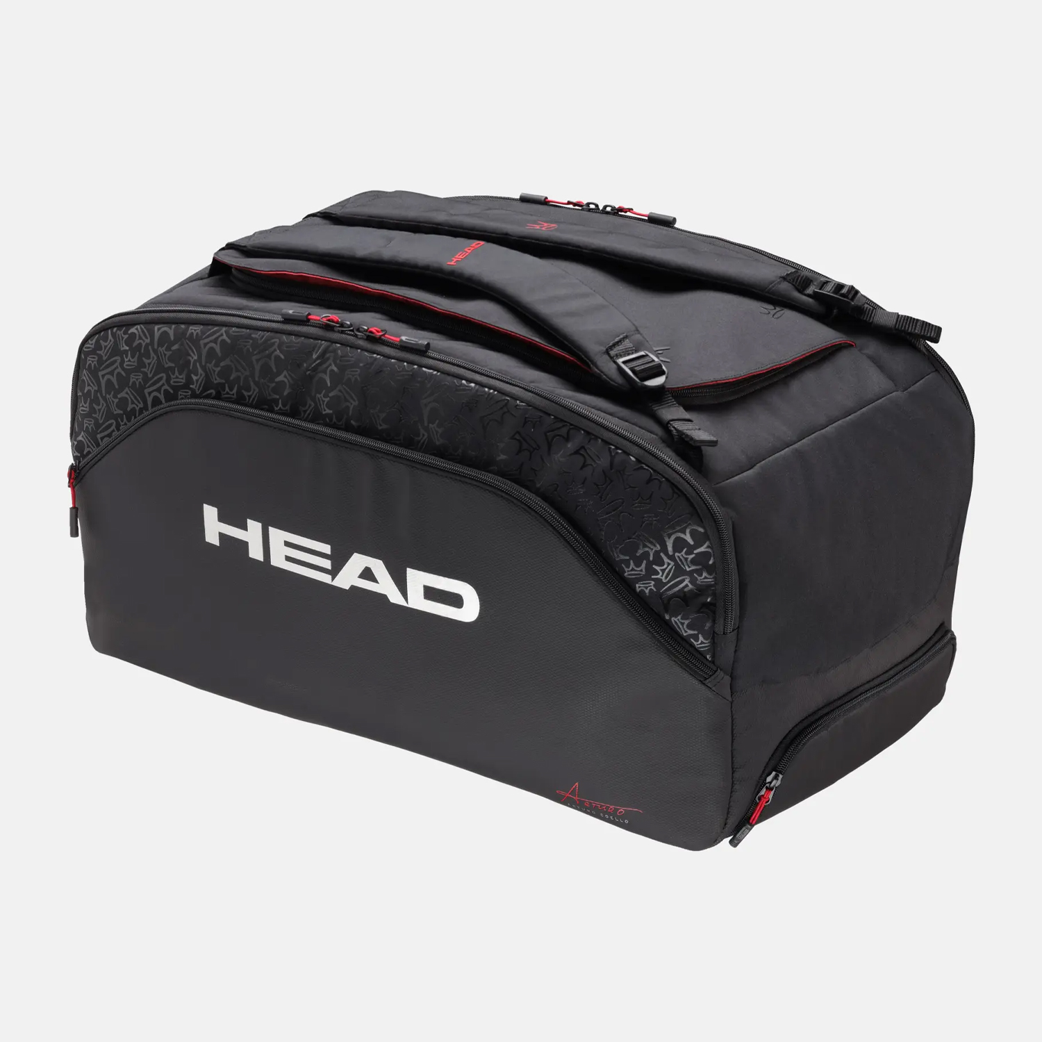 HEAD Coello Pro X Padel Kitbag