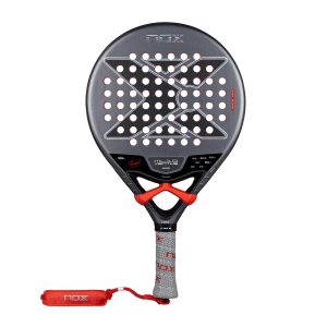 NOX ML10 Ventus Control 3K Padel Racquet 2026