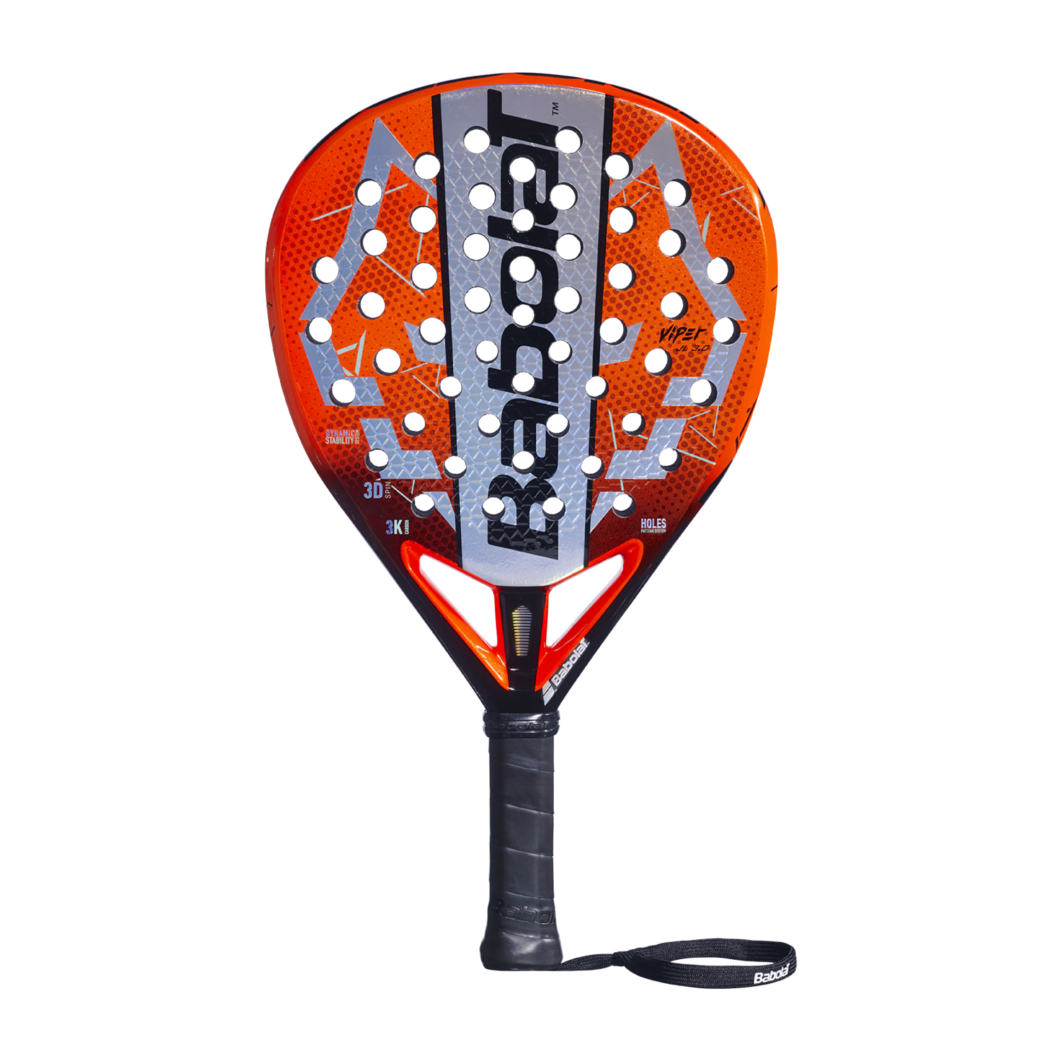 Babolat Technical Viper Juan Lebron 3.0 2026 Padel Racquet