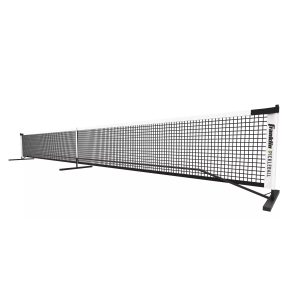Franklin Driveway Foldable Pickleball Net