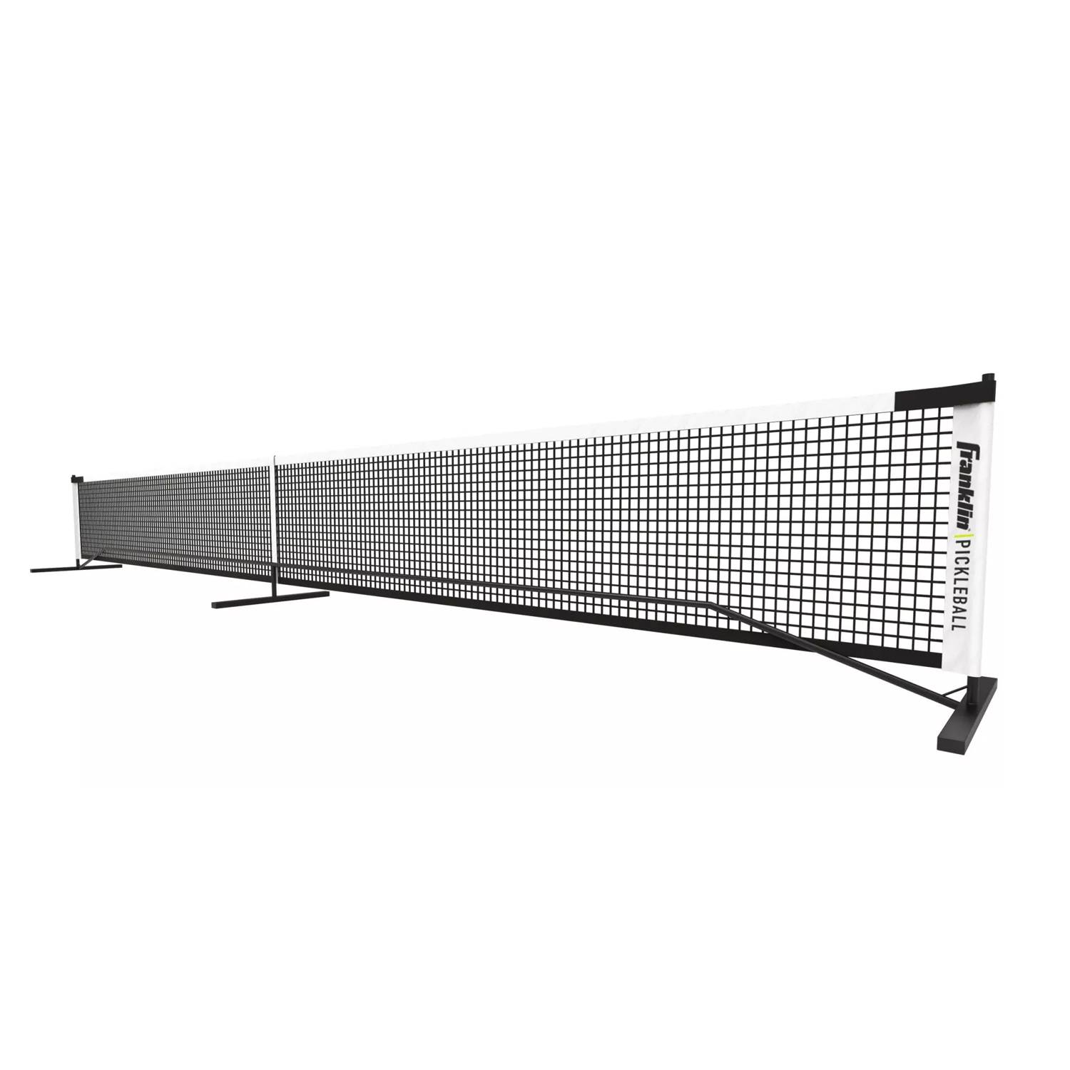 Franklin Driveway Foldable Pickleball Net