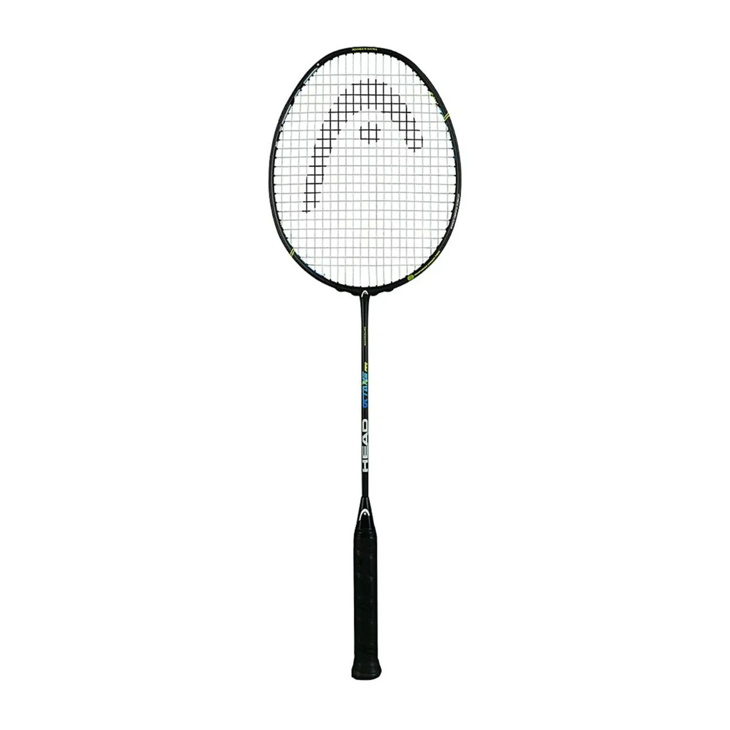 HEAD Octane Pro Badminton Racket