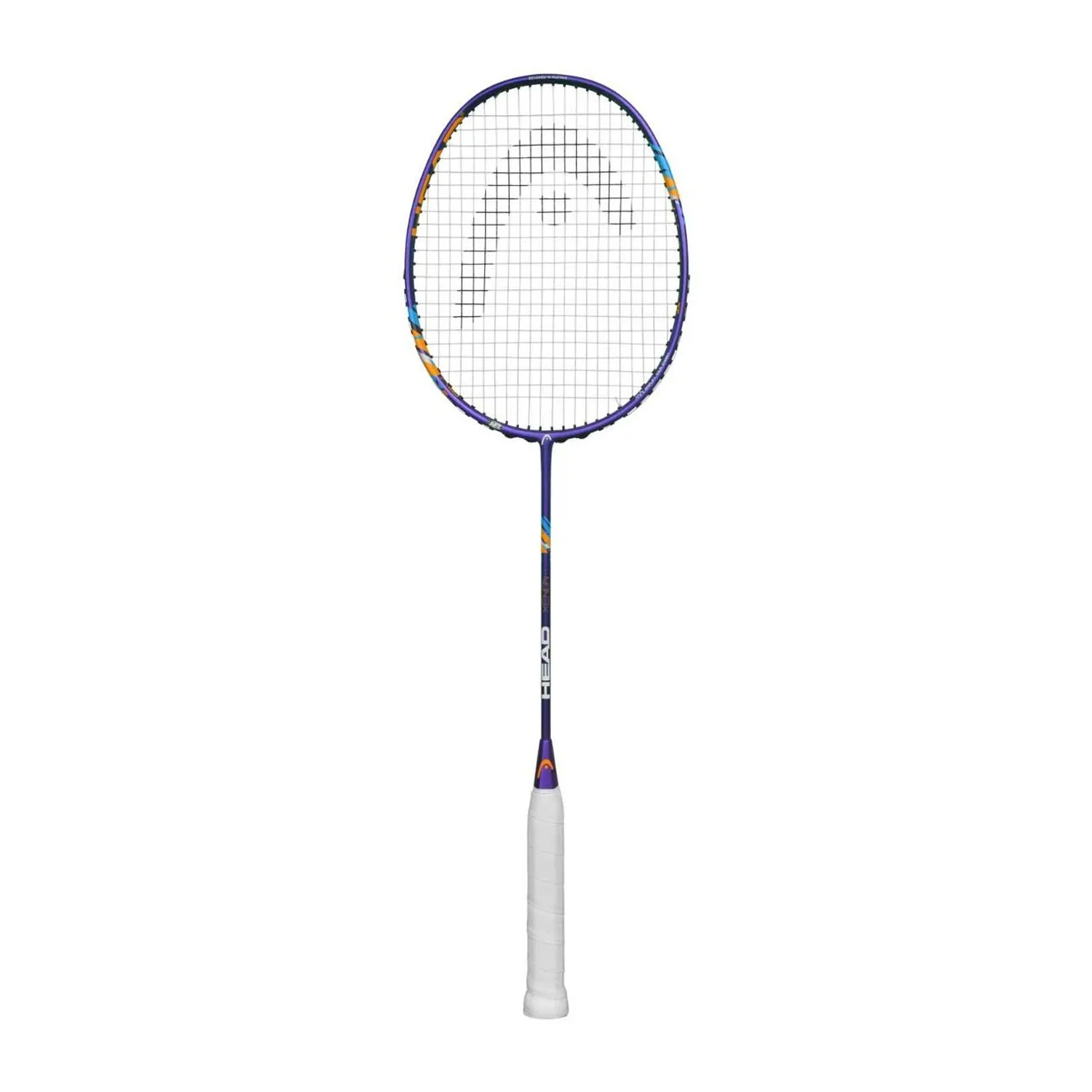 HEAD Xenon 1.1 Badminton Racket