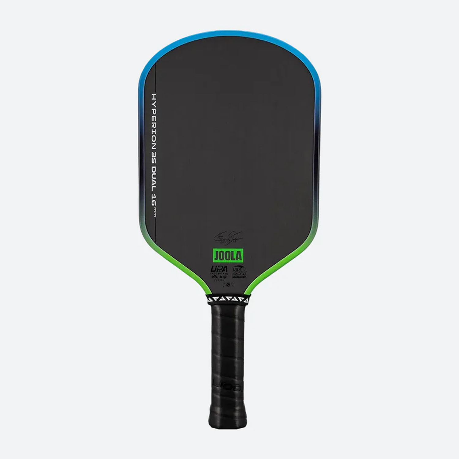 JOOLA Hyperion 3S Dual 16mm Pickleball Paddle