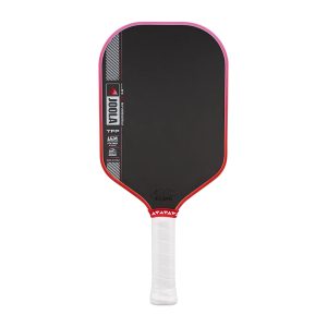 Joola Perseus Pro IV Pickleball Paddle Asian Colorway 16mm