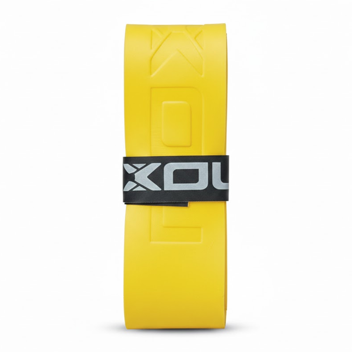 NOX PRO Padel Overgrip (Yellow)