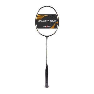 Maxbolt Gallant Tour Limited Edition Badminton Racket (Dragon)-1xbolt Gallant Tour Limited Edition Badminton Racket (Dragon)