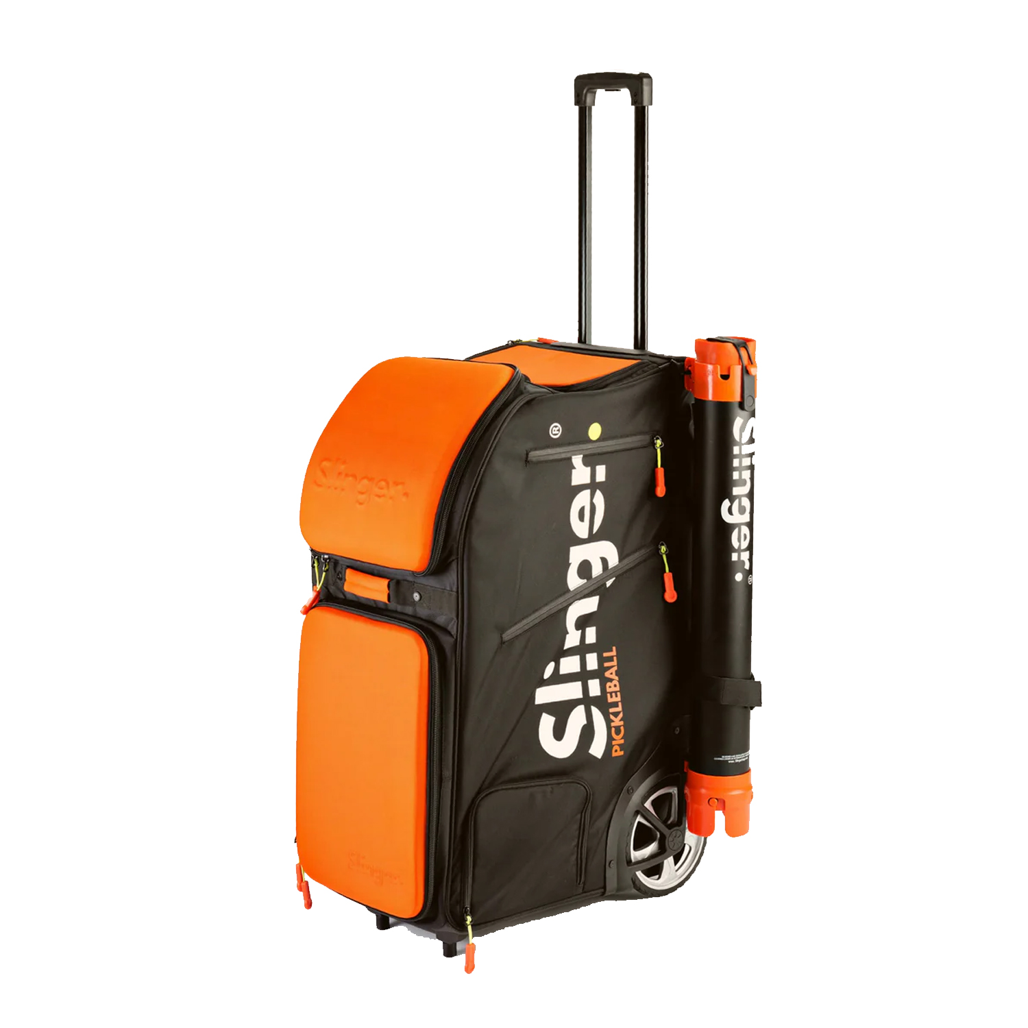 Slinger Pickleball Self Training Machine