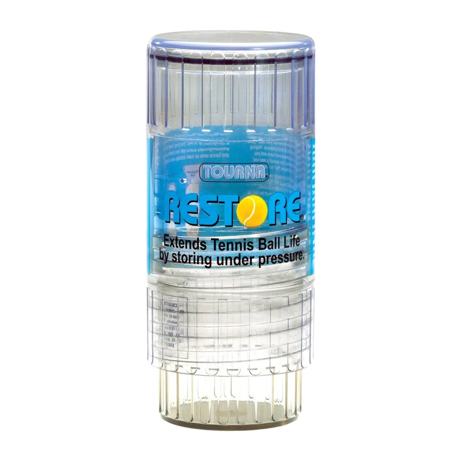 Tourna Restore - Tennis/Padel Ball Pressurizer