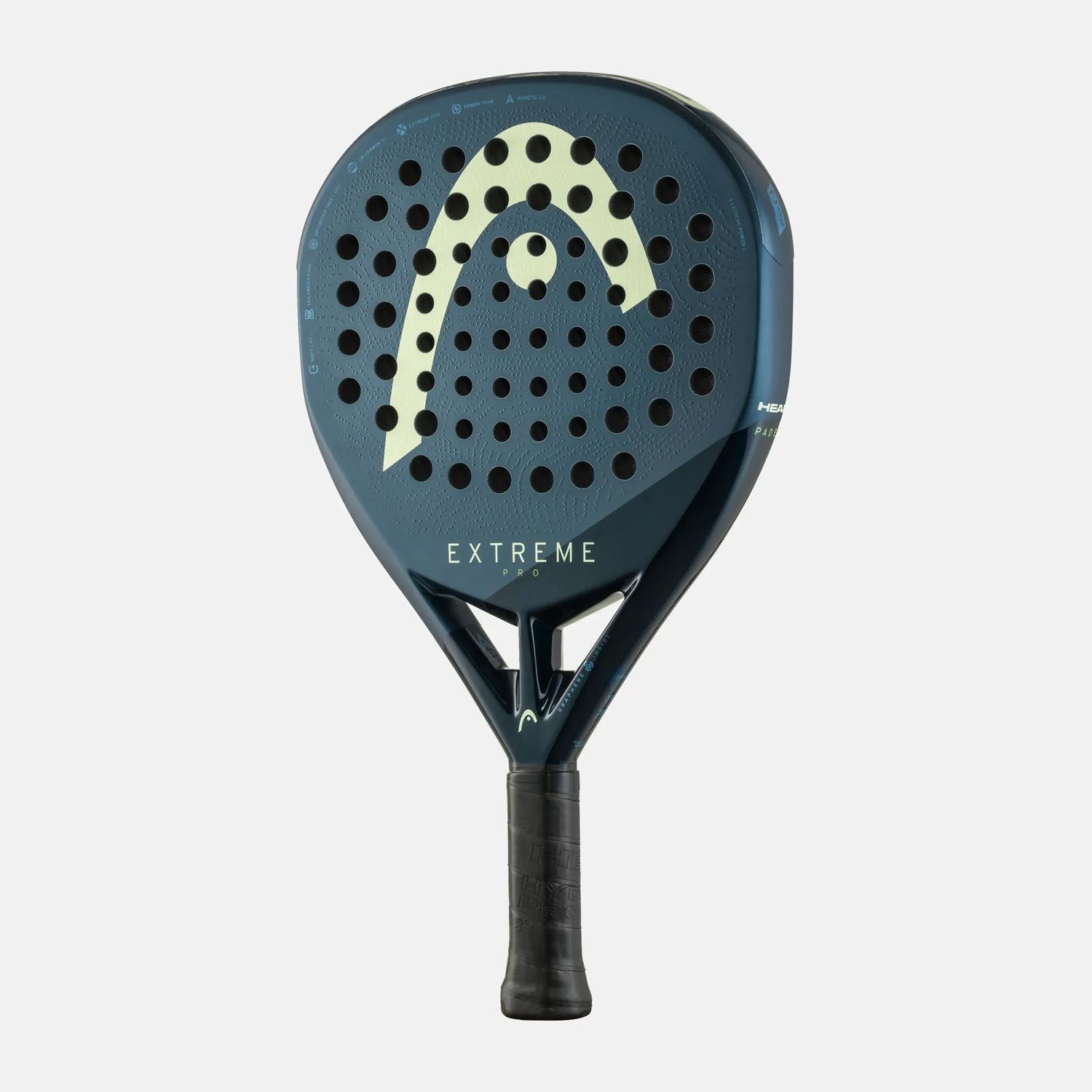 HEAD Extreme Pro Padel Racquet 2026